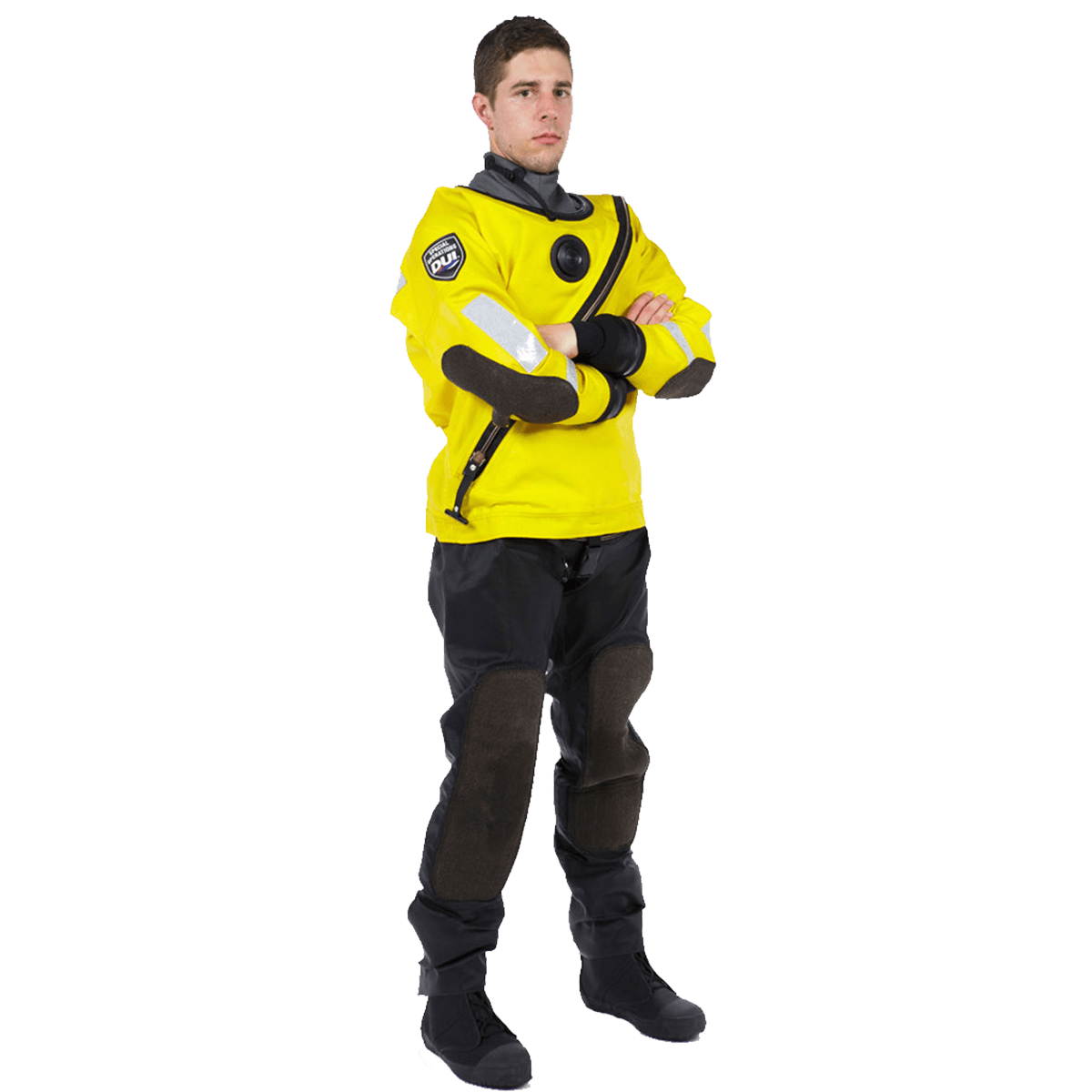 H2O Operations Drysuit Questions & Answers