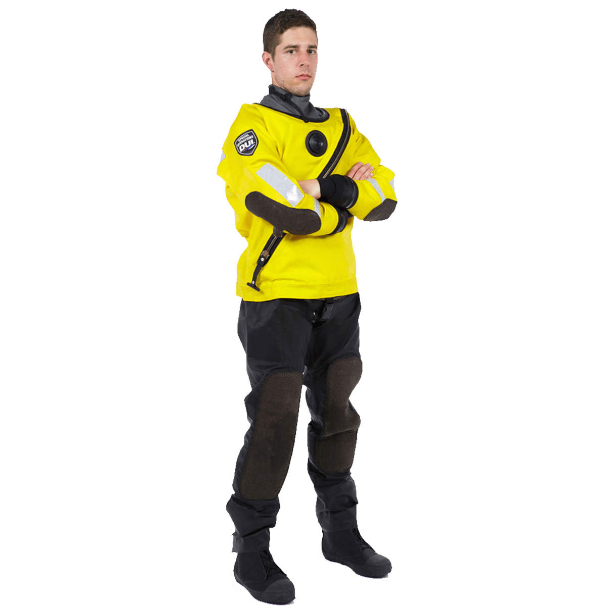 is it possible to order the suit just in a diving configuration? There are options to order in a surface mode and dual mode but what if I only want the diving seals? What would the pricing be?