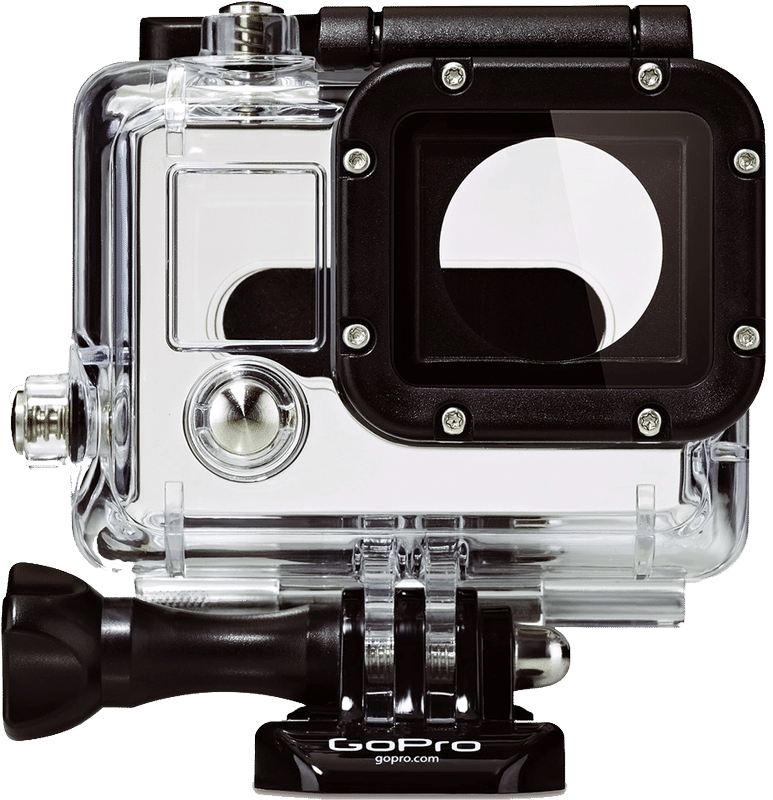 I have a polar pro lens filters for my standard housing for my hero 3+. Will they fit on this dive housing? I've been told there are differences in the filters for 3 and 3+. Thanks
