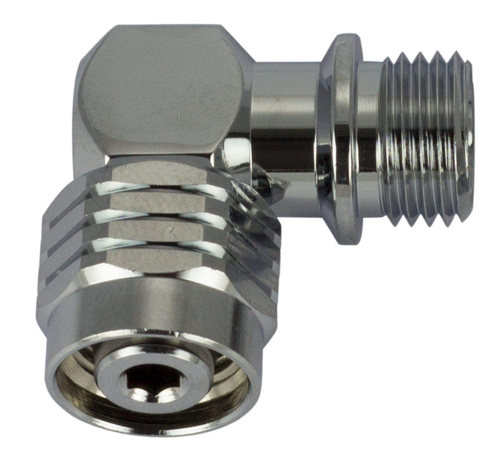 90-Degree Second Stage Adapter Questions & Answers