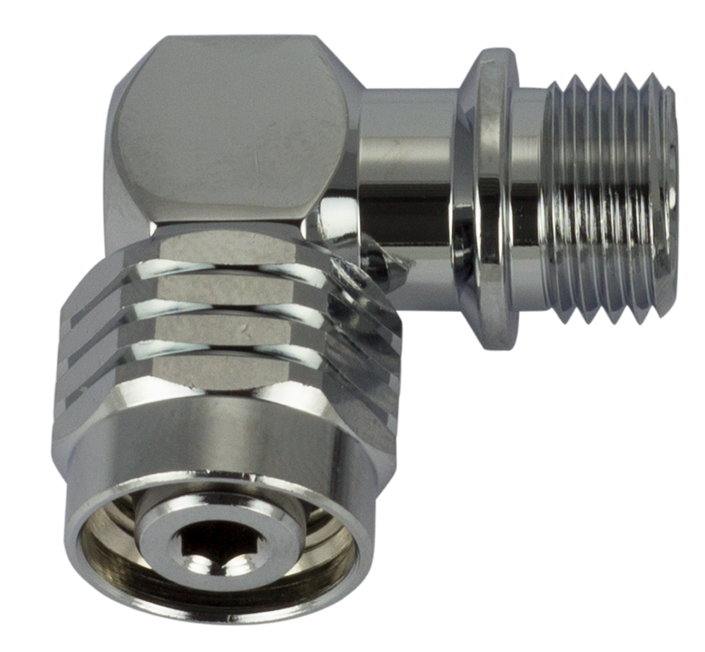 Can this be used on an 02 stage regulator?