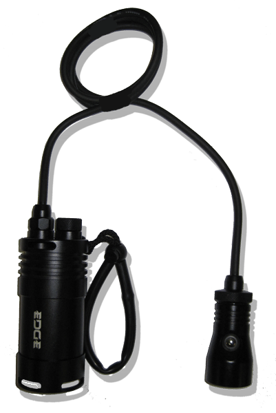 What is the color temperature of the Morph lights?Is there hardware to mount  the lights to the modular hose type arms that are so popular now?