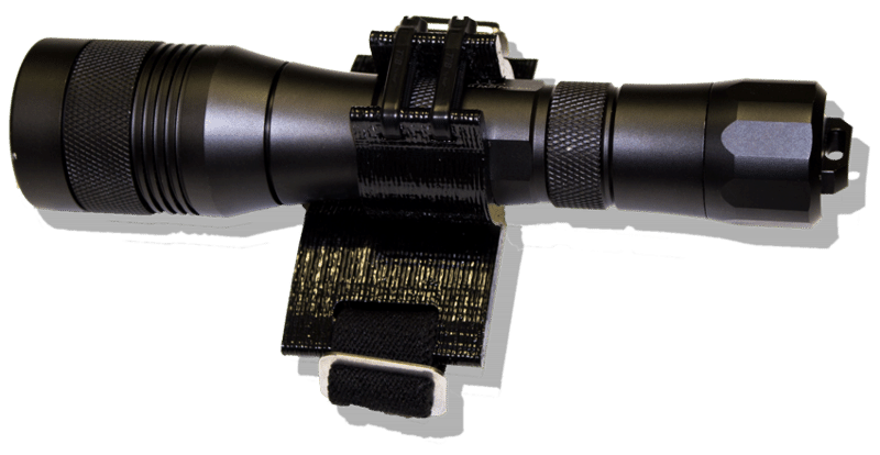 DRIS Goodman Handle for 1000 Lumen Light Questions & Answers