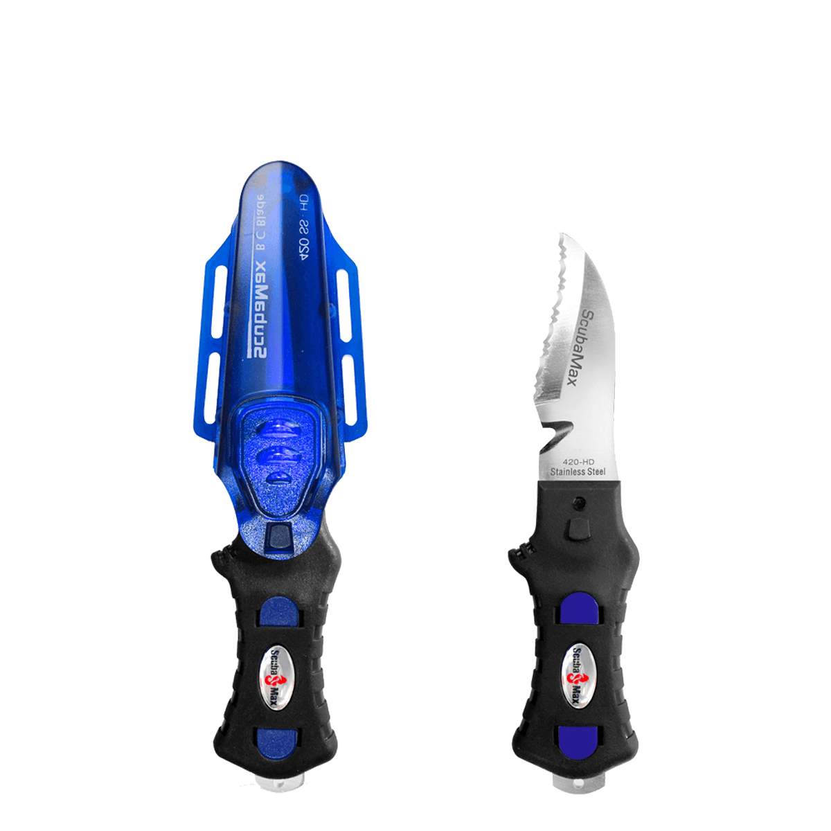 Angle Edged BCD Knife Questions & Answers