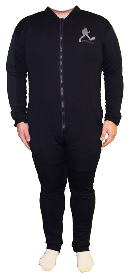 is it stretch fleece