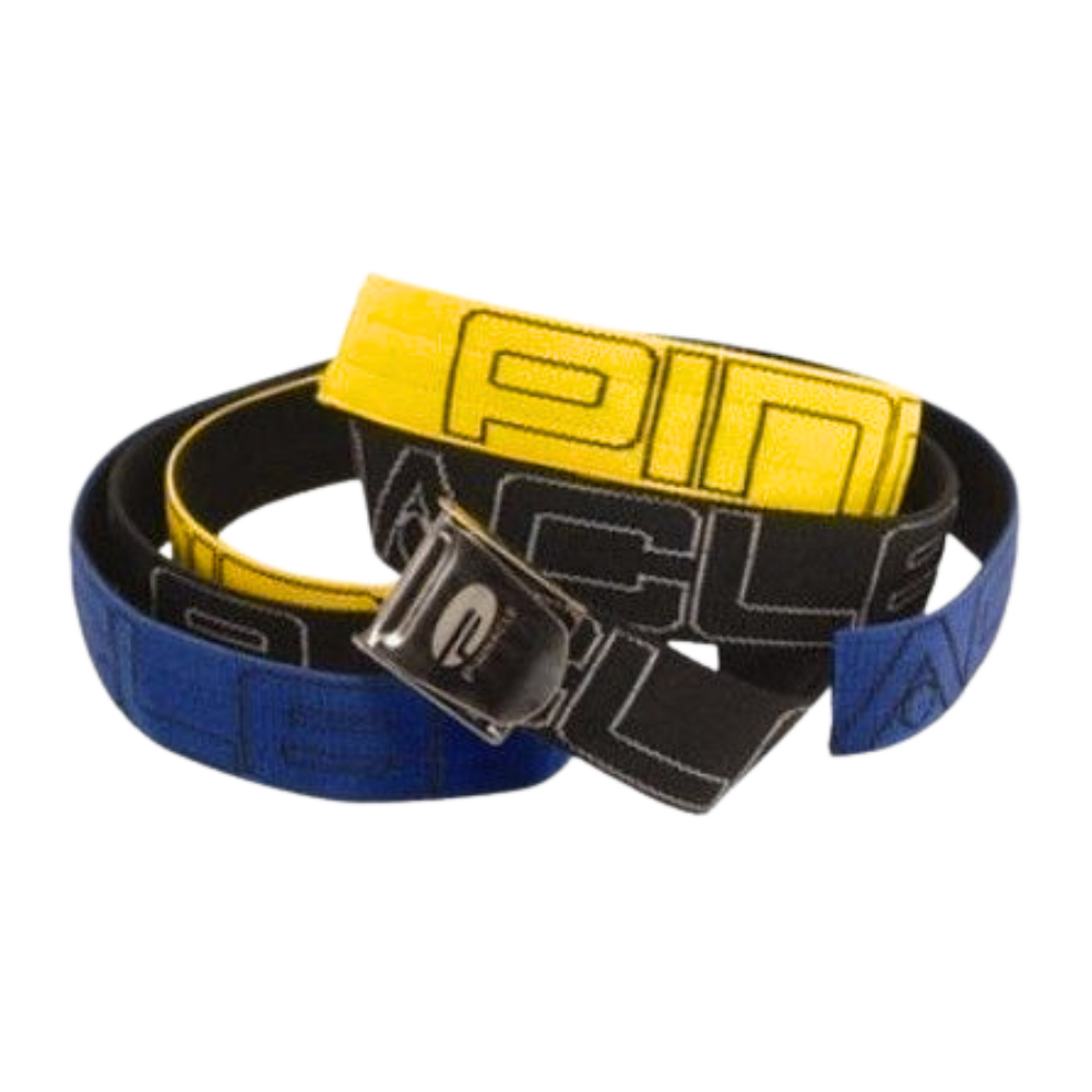 Standard Weight Belt Questions & Answers