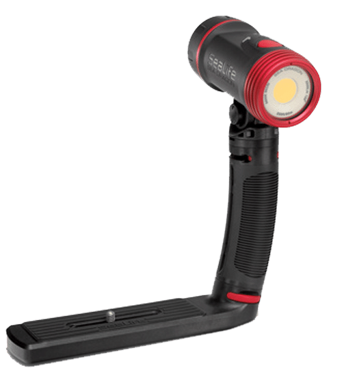 Any idea how long it takes to charge the batteries for the Sea Dragon 2500F?