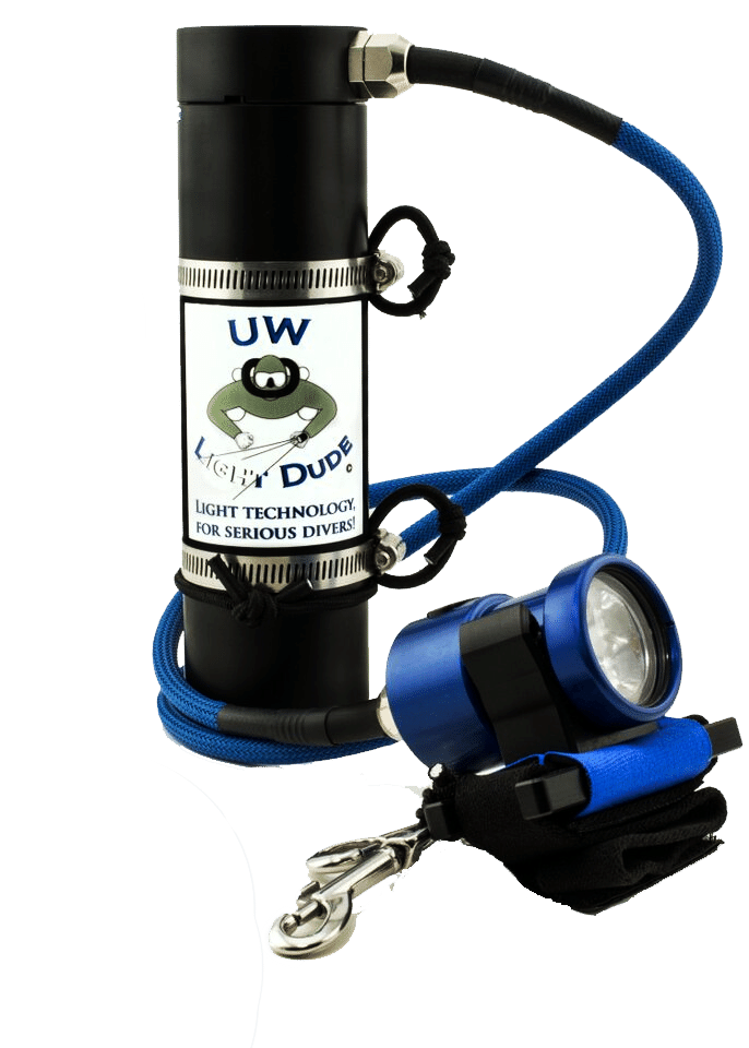 LD-26 2600 Lumens Primary Light Questions & Answers