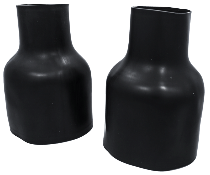 Drysuit Latex Bottle Wrist Seals (Pair) Questions & Answers