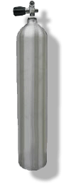 What's the differences between the Worthington AL40 and the Luxfor AL40 besides the small length difference and the buoyancy difference?