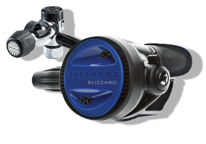 My local dive shop has cautioned me about using this first and second stage for ice diving my doubles as it is not a tek regulator and I don't think can be adjusted.  apparently they de-tune their regs to ice dive.   I want to prevent free flow at all cos