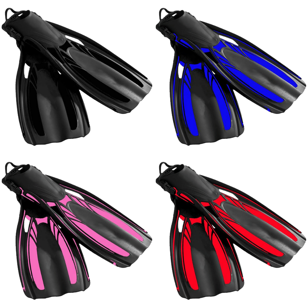 EDGE Flex Fin Questions & Answers