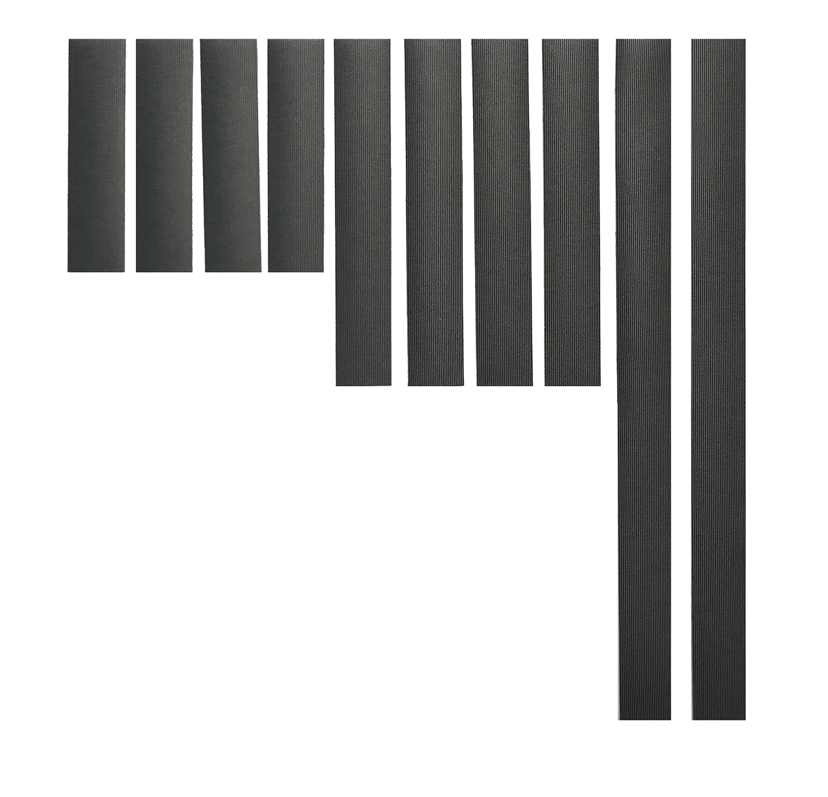 Trilaminate Drysuit Patch Kit (Heat Activated) Questions & Answers