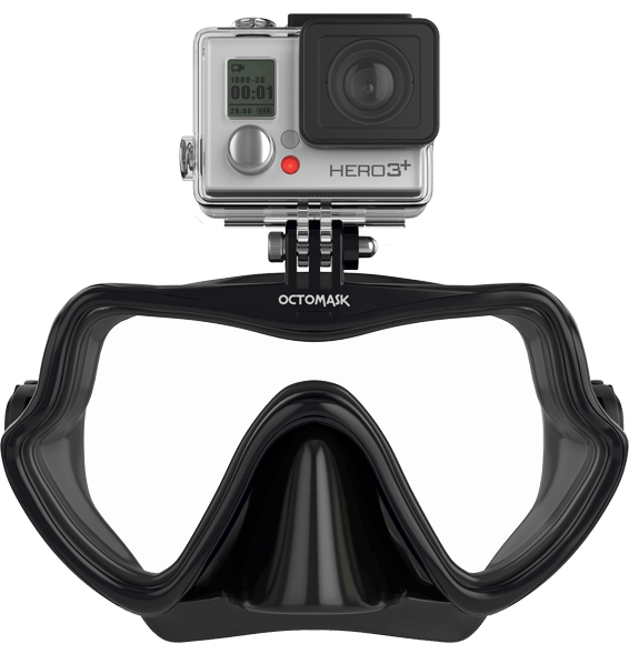 Does this fit go pro hero 4 cameras