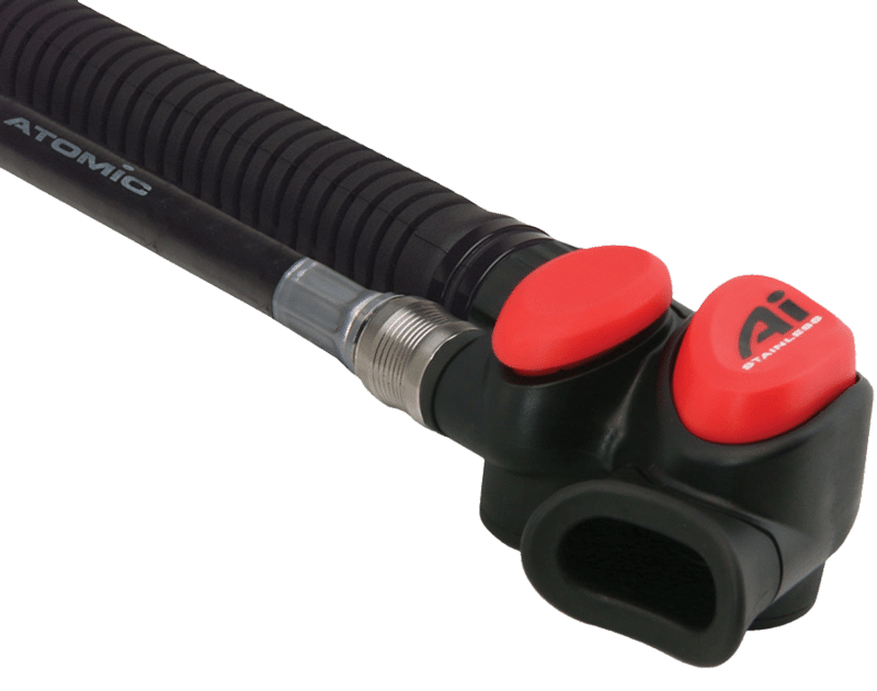 Will this inflator work with an Oceanic Pro Tour BCD apprx 15 years old
