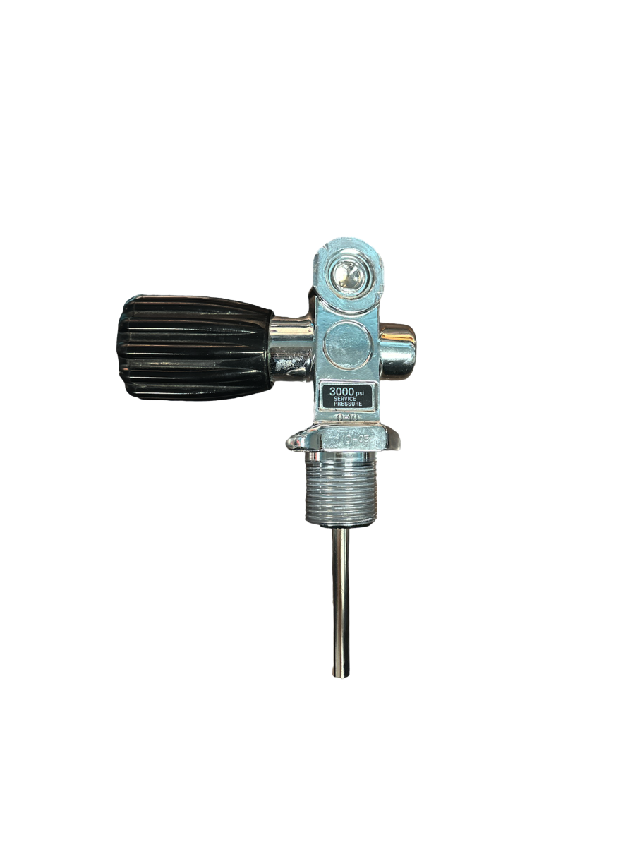 Will these work on steel 72 cf tanks
