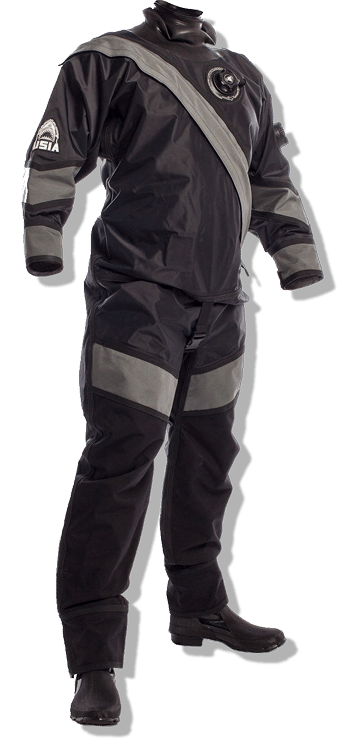 Can I get Silicone a NECK seal system installed in the suit. and what is the difference in price for the silicone seals all around.