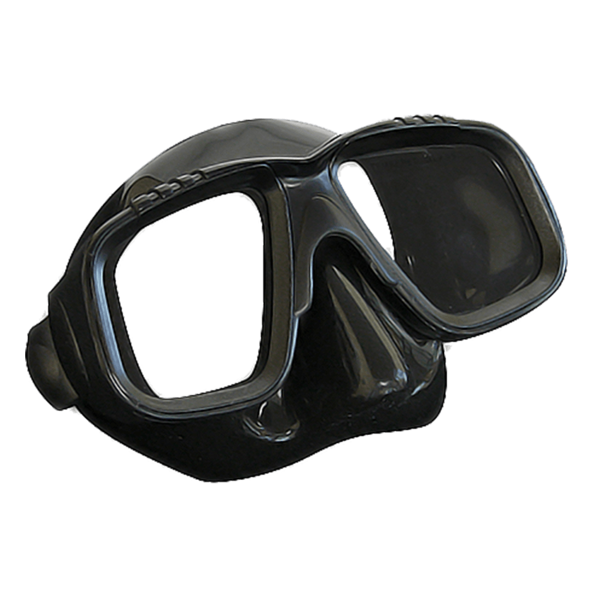 Two part question. Is this Mask good for beginner divers? Also does facial hair like a short beard and mustache cause sealing issues?