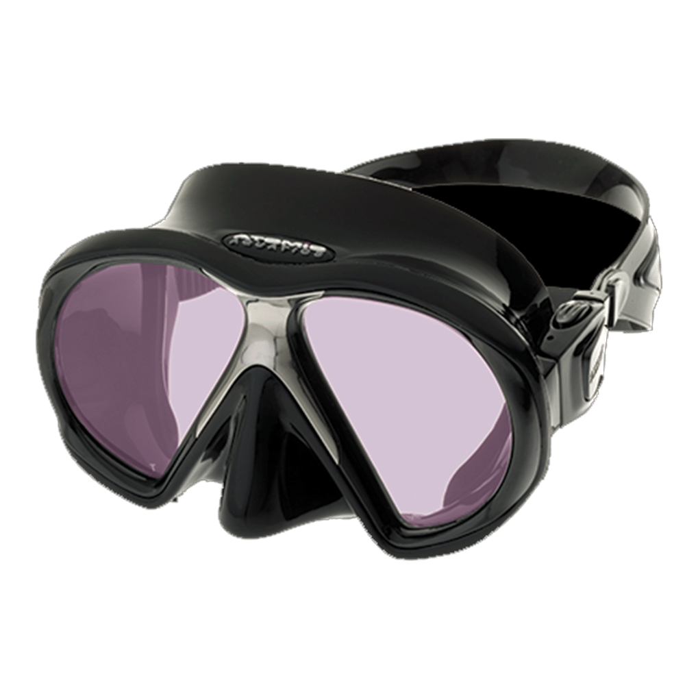 SubFrame Mask with ARC Technology Questions & Answers