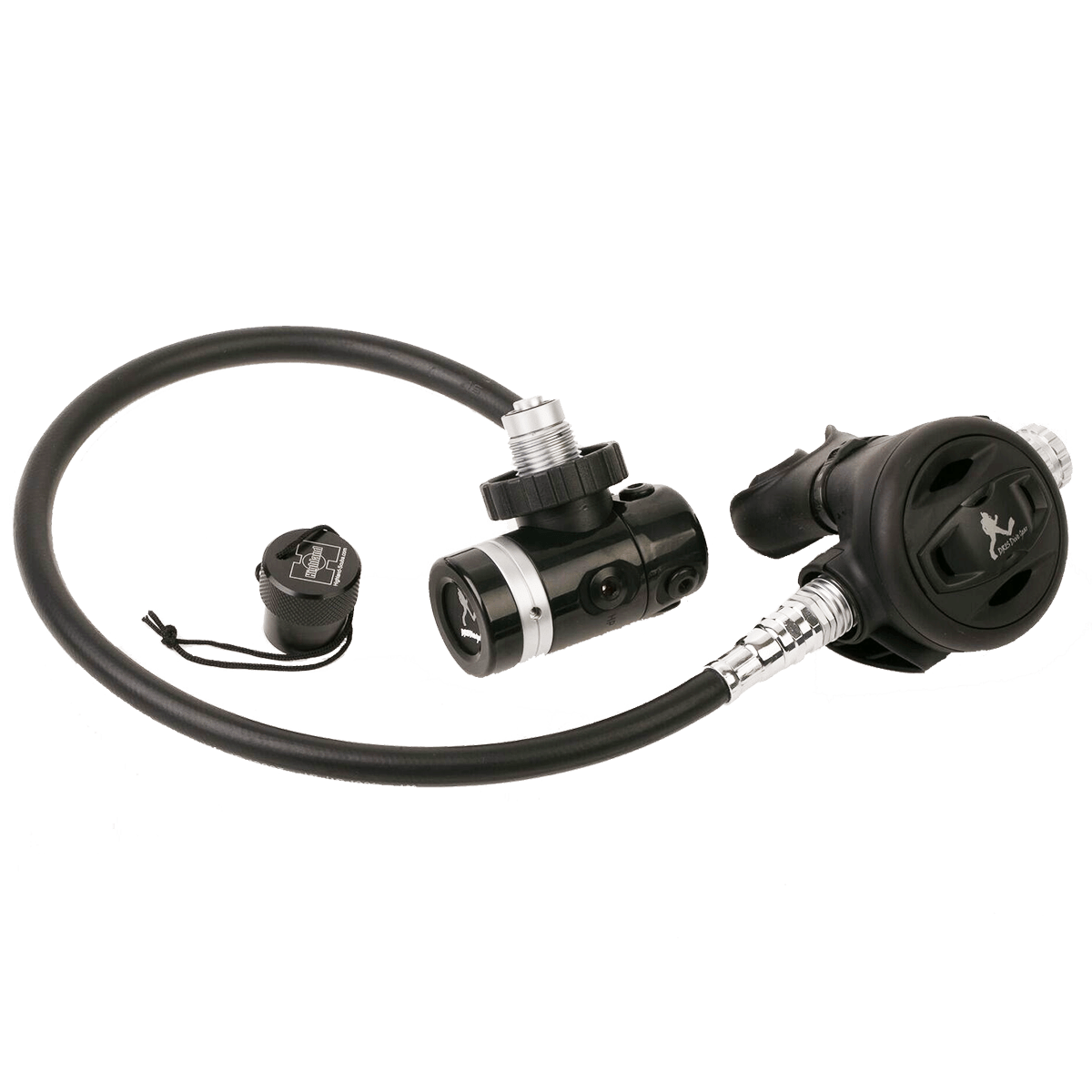 Illusion Regulator Set Questions & Answers