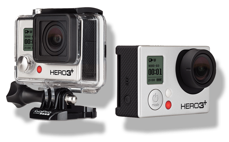 Is there another housing that will get this camera deeper?