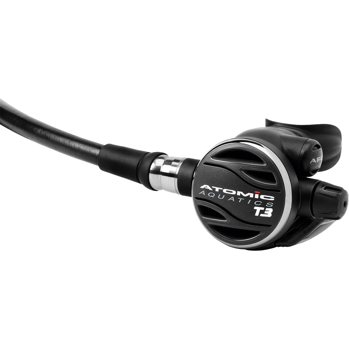 T3 Second Stage Regulator Questions & Answers