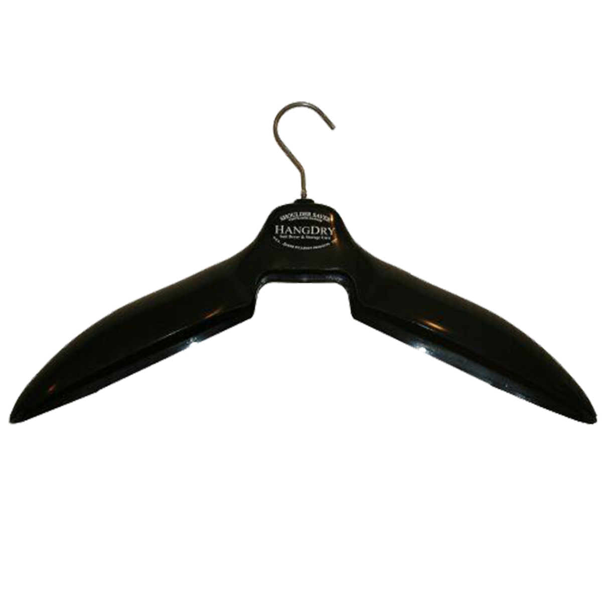 Shoulder Saver Hanger Questions & Answers