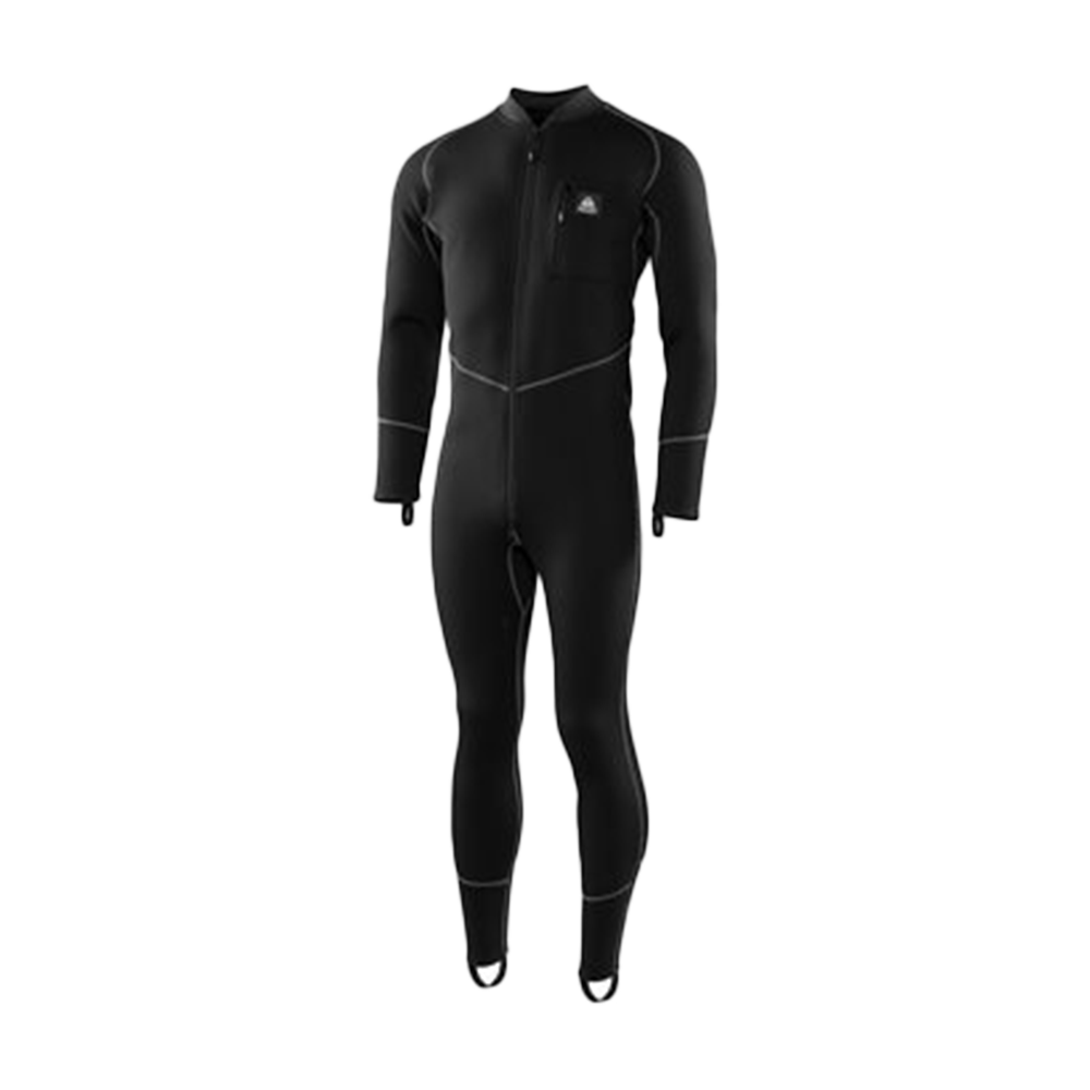 BODY 2X Men's One-Piece Undergarment Questions & Answers