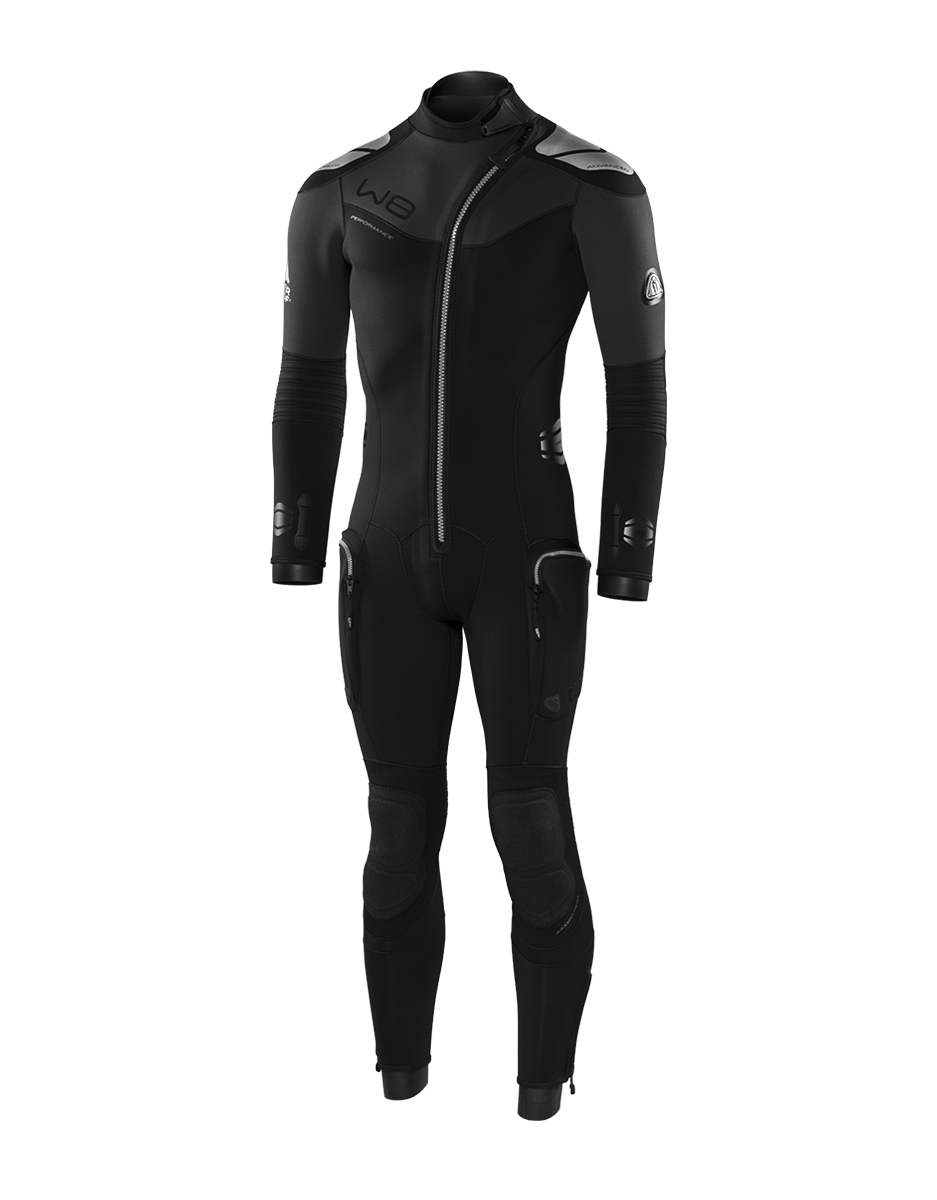 Hi, I am looking to buy a Waterproof W8 5mm men in small size, but you seem not to have any available.